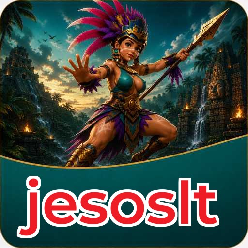 jesoslt Signature