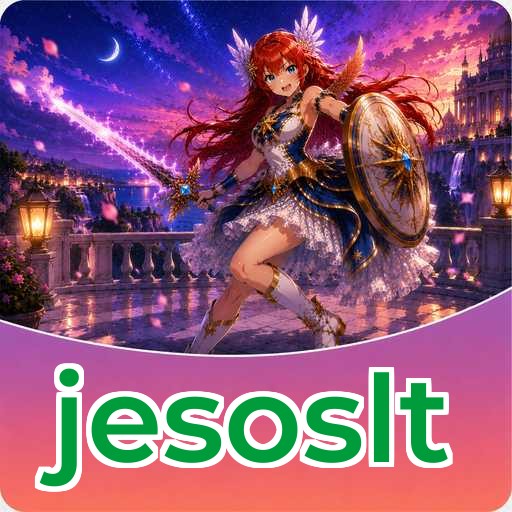 jesoslt FAQ