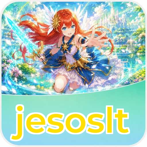 jesoslt Verification