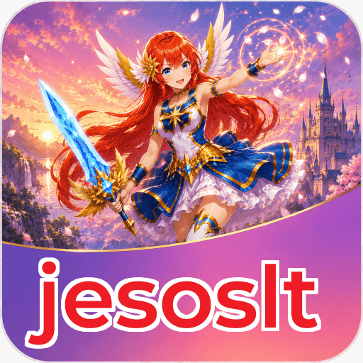 jesoslt APK Structure