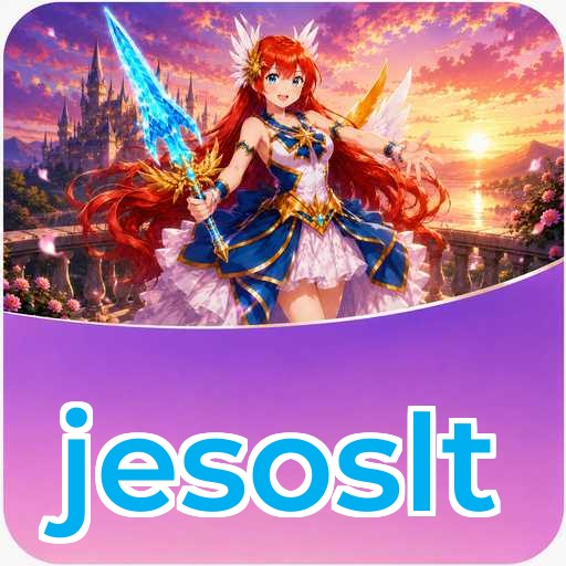 jesoslt APK Structure