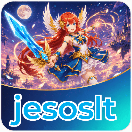 jesoslt Verification
