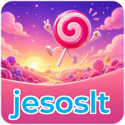 jesoslt Signature
