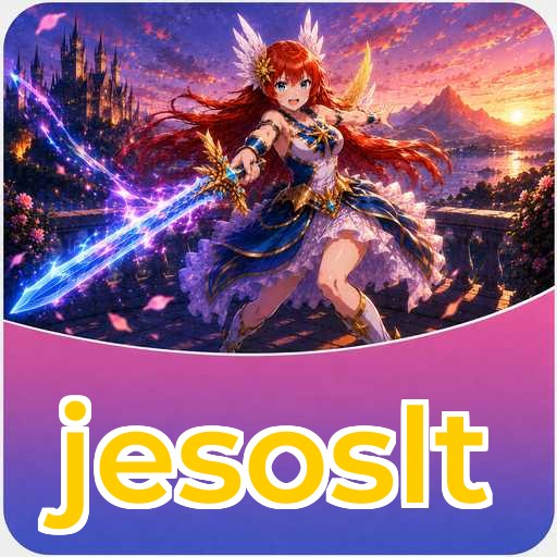 Screenshot Proses Instalasi jesoslt APK