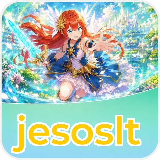 jesoslt Download