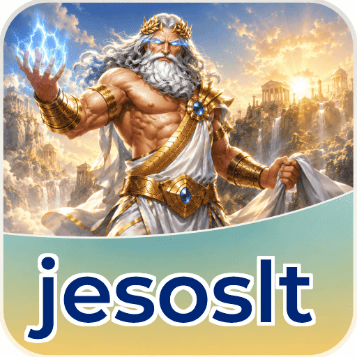 jesoslt Signature