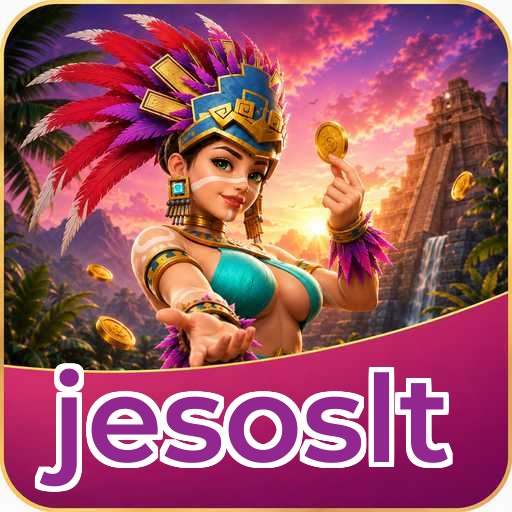 jesoslt Signature