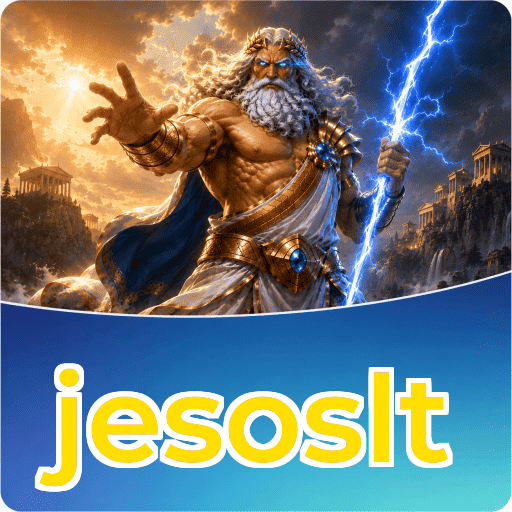 jesoslt APK Structure
