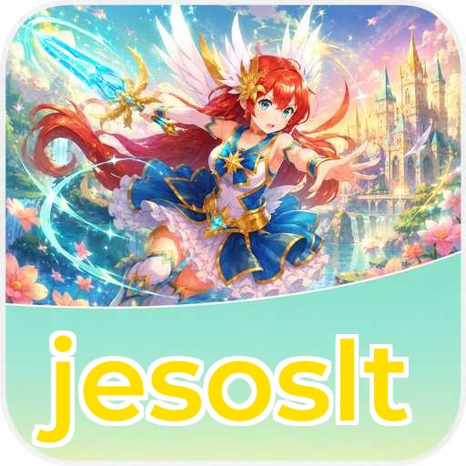 jesoslt Technical Info