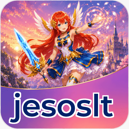 jesoslt Technical Info