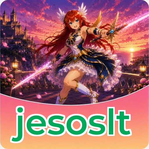 jesoslt APK Structure