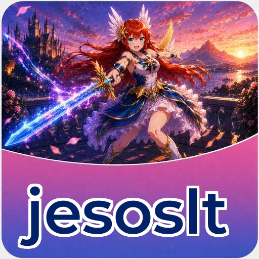 jesoslt APK