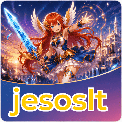 jesoslt Download
