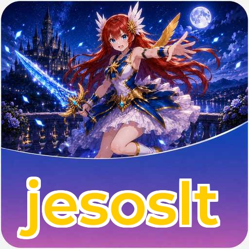 jesoslt Components