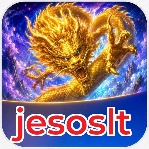 jesoslt Aplikasi