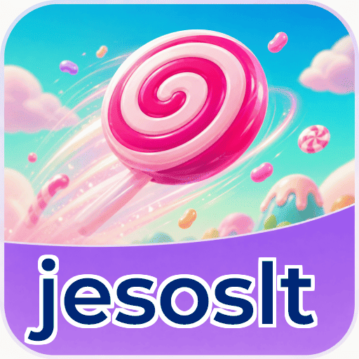 jesoslt Signature
