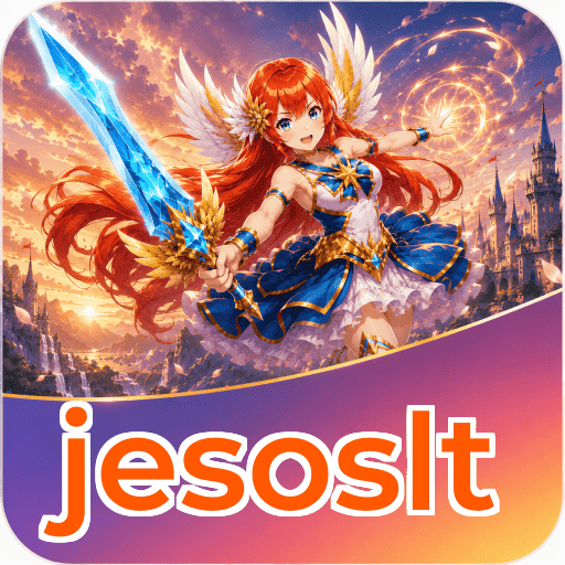 jesoslt Verification