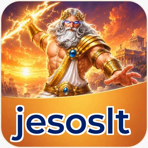 jesoslt APK Structure