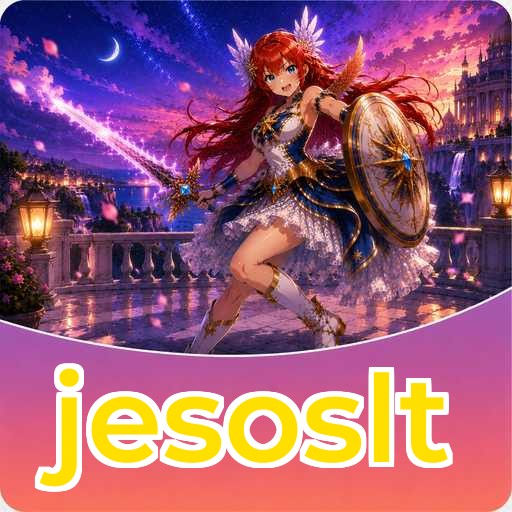 jesoslt Tools