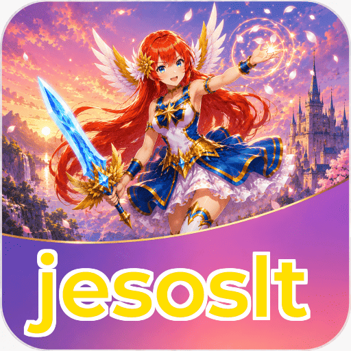 jesoslt Download