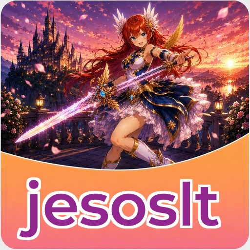 jesoslt Download
