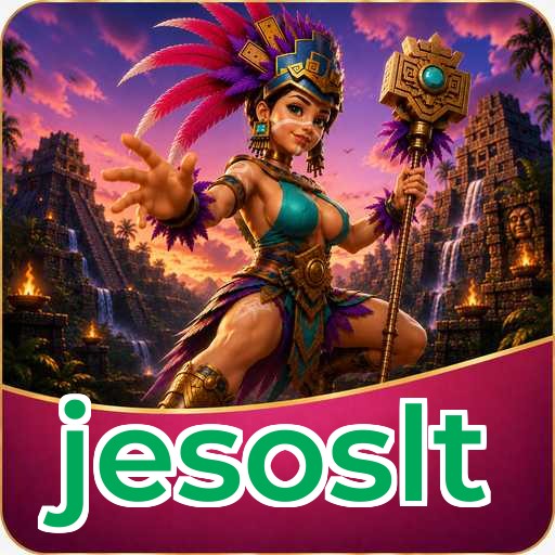 jesoslt Technical Info