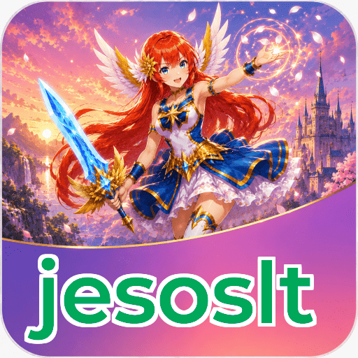 jesoslt Technical Info