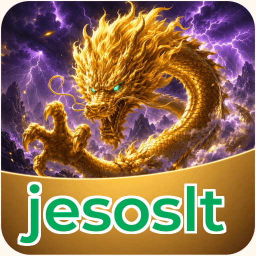 jesoslt Signature