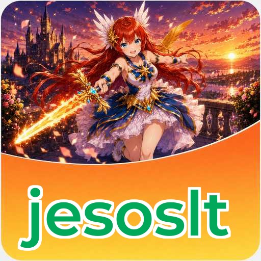 jesoslt APK Structure