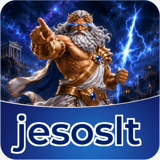 jesoslt Signature