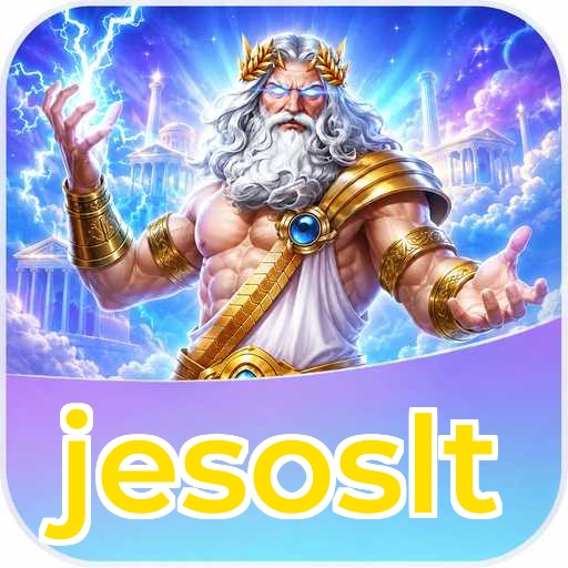 jesoslt Signature